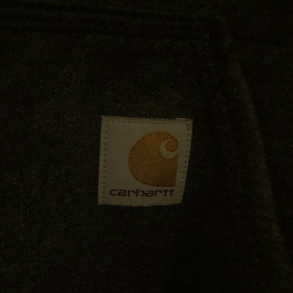 CARHARTT SWEATSHIRT 🔥 - Picture 2 of 4